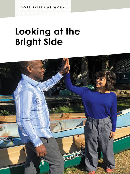 Title details for Looking at the Bright Side by Linda Kita-Bradley - Available